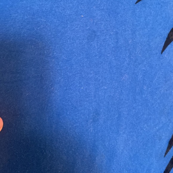 Bob Mackie Sequined Top Size XL - Picture 7 of 9